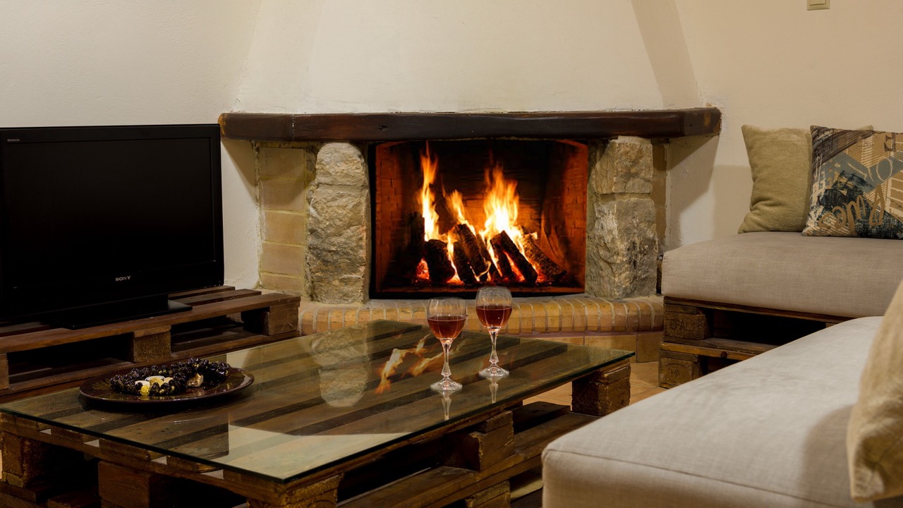 Photo of Livingroom in Kamboi