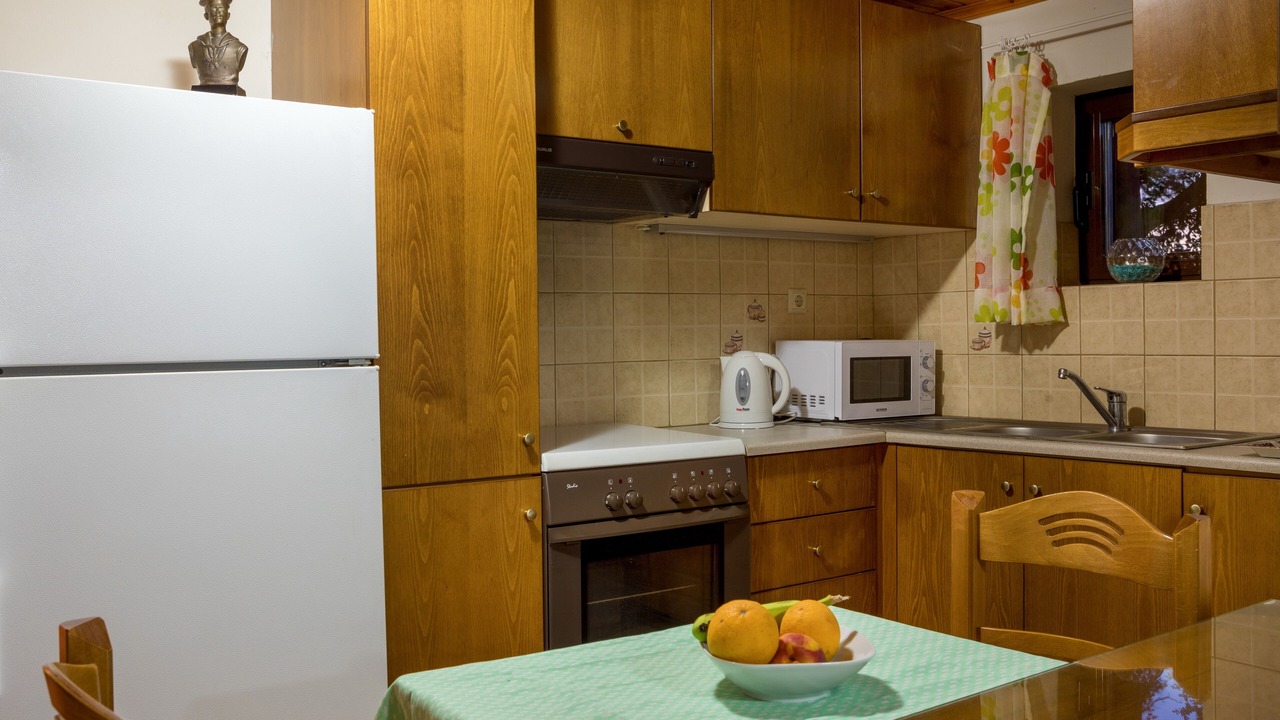 Photo of Kitchen in Kamboi