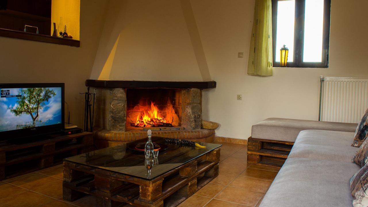 Photo of Livingroom in Kamboi