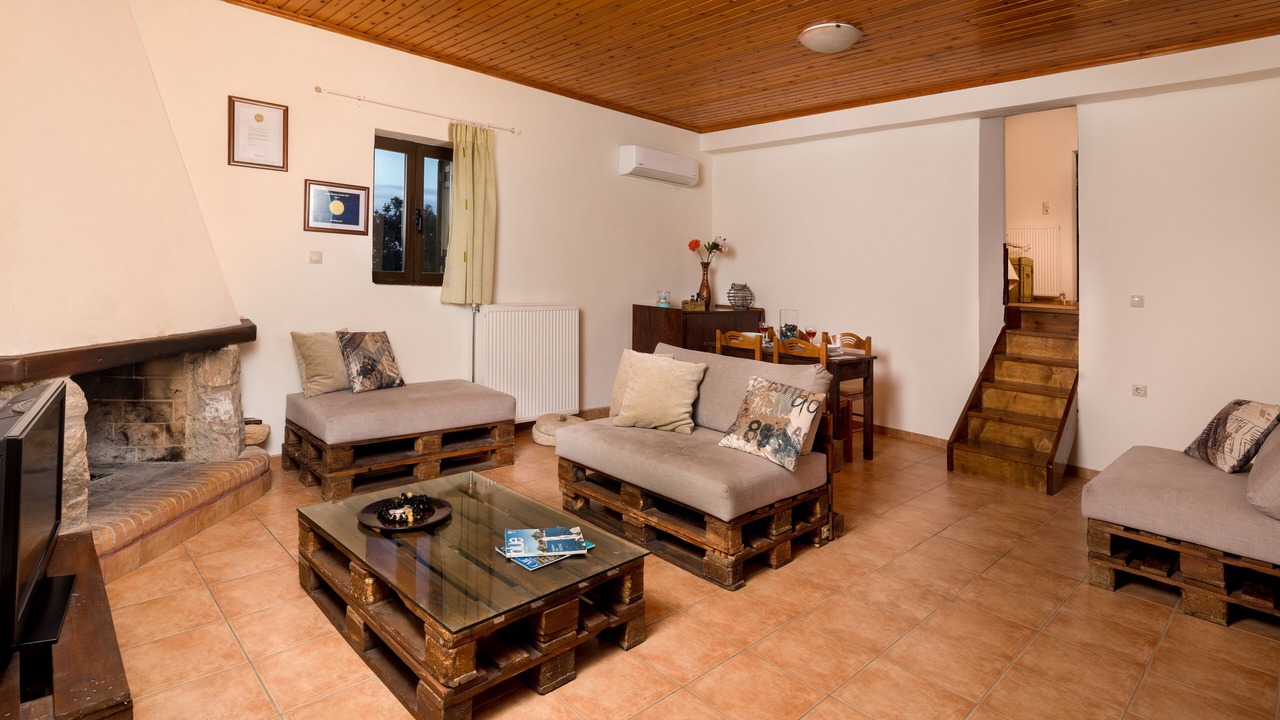 Photo of Livingroom in Kamboi