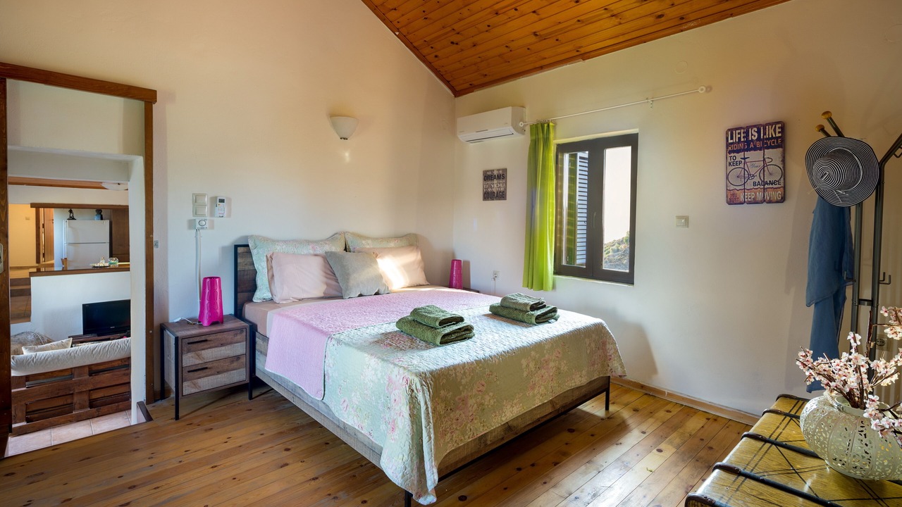 Photo of Bedroom in Kamboi