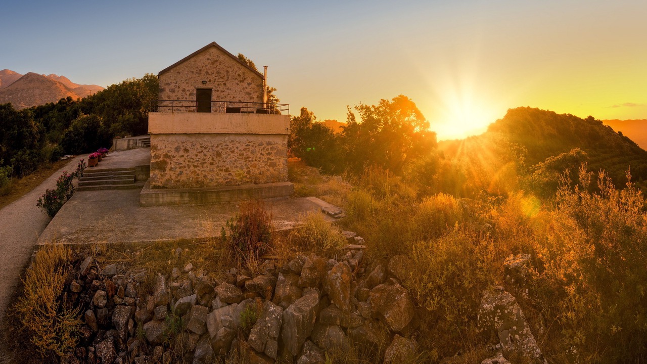 Photo of Outdoor in Kamboi