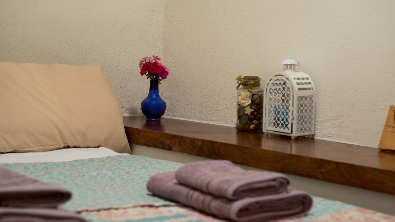 Photo of Bedroom in Kamboi