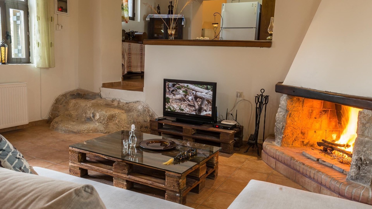 Photo of Livingroom in Kamboi