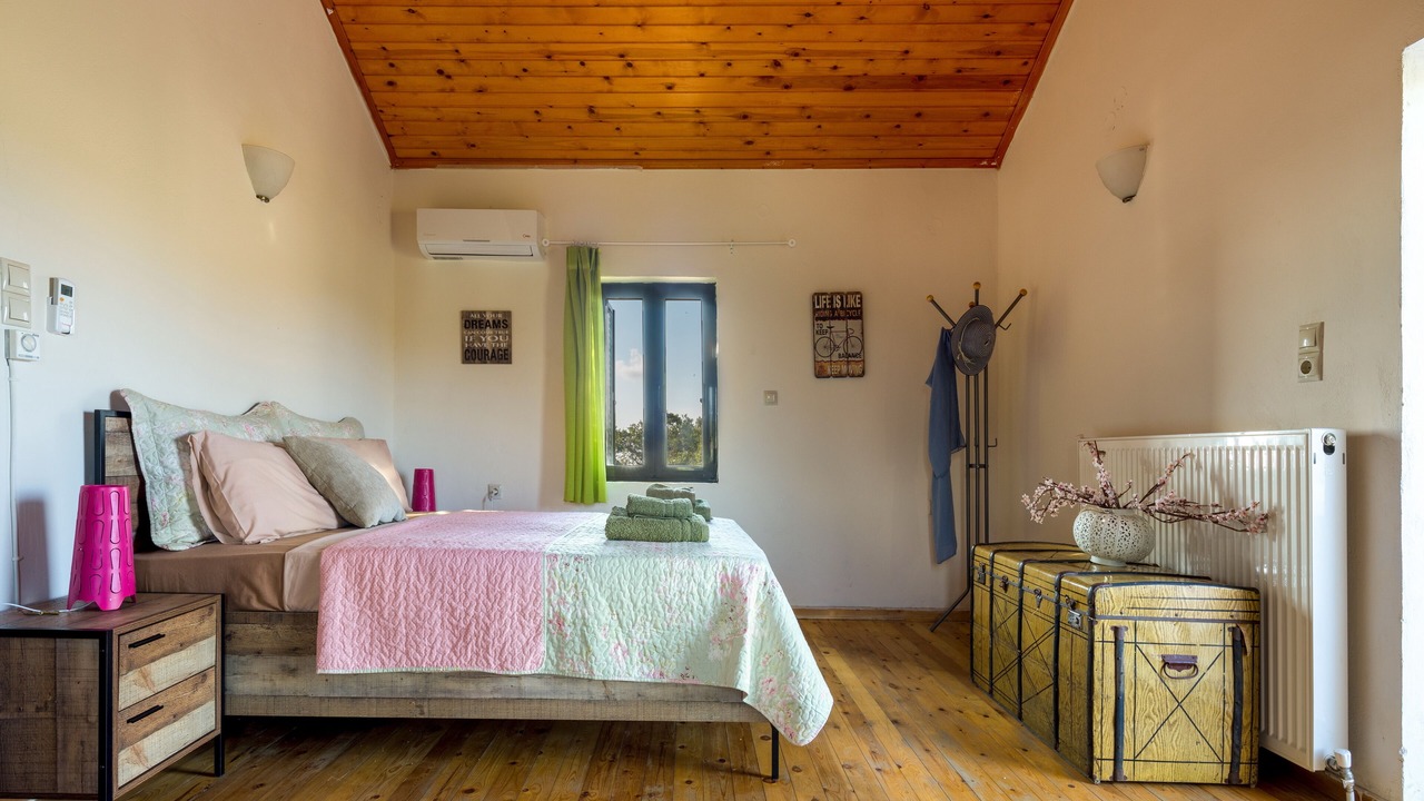 Photo of Bedroom in Kamboi