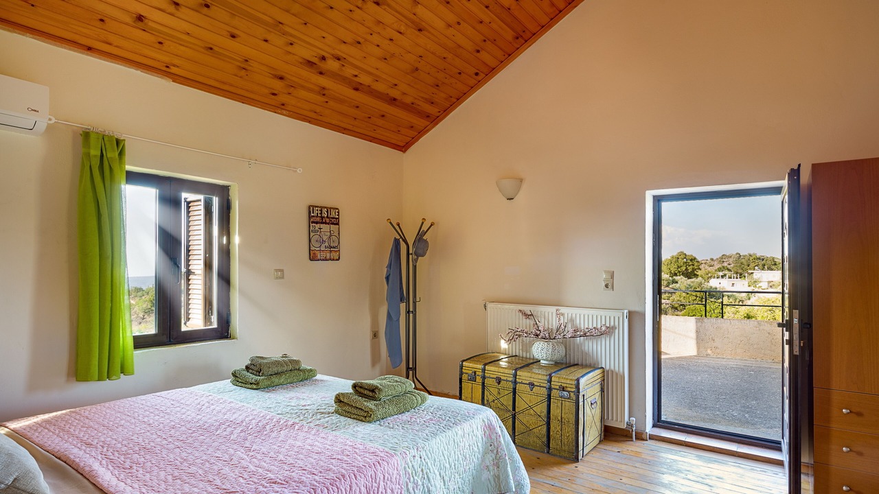 Photo of Bedroom in Kamboi