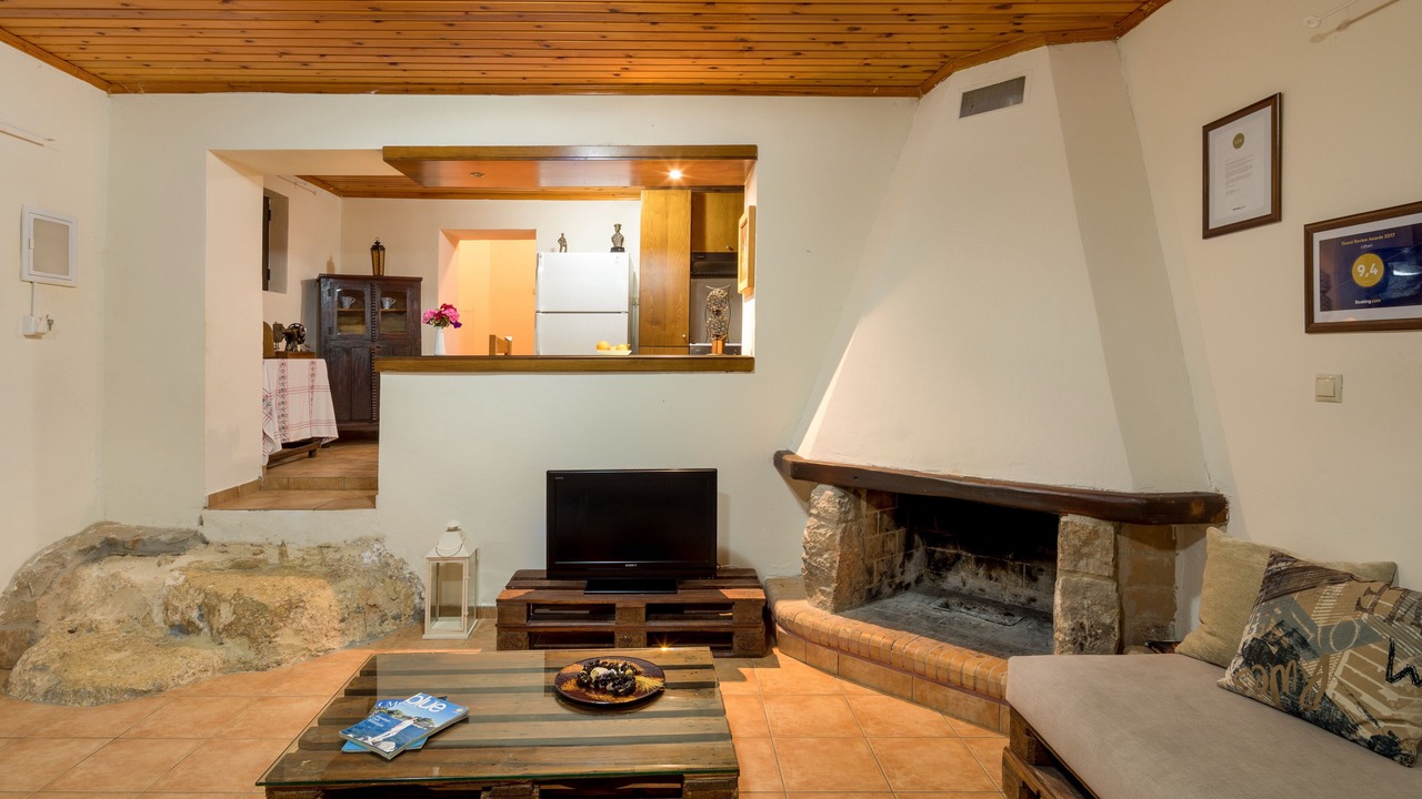 Photo of Livingroom in Kamboi