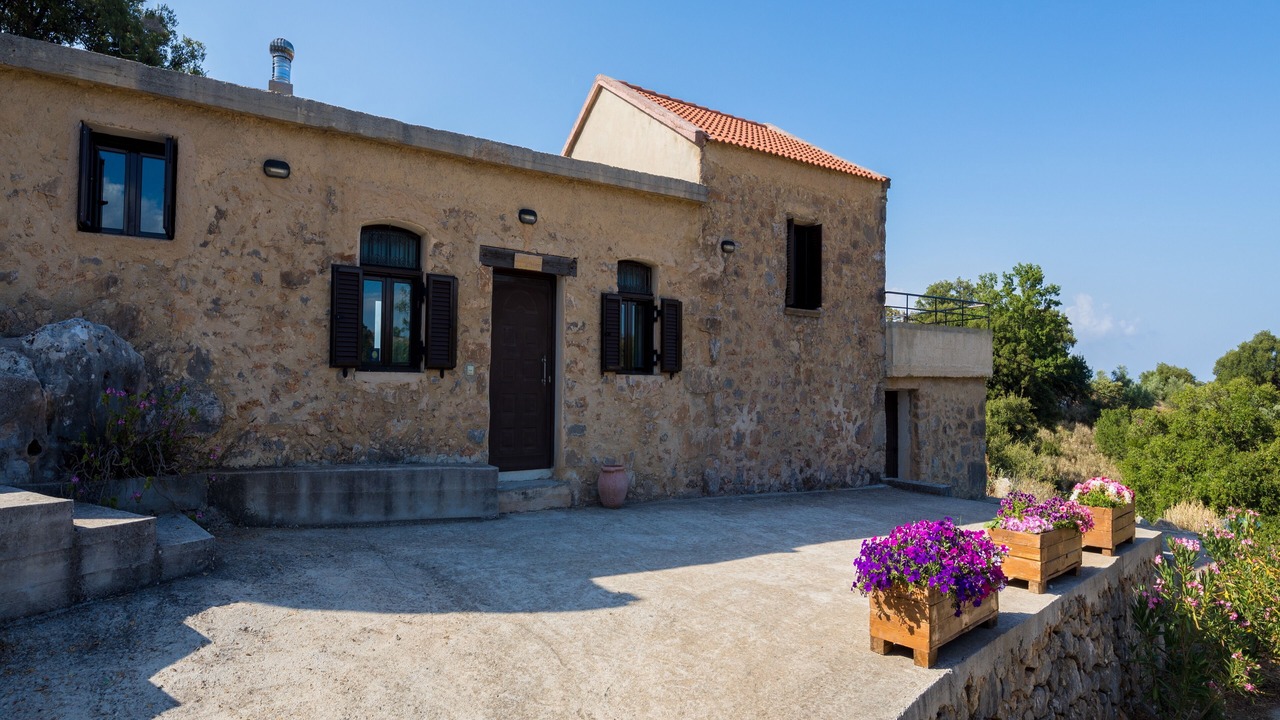 Photo of Outdoor in Kamboi