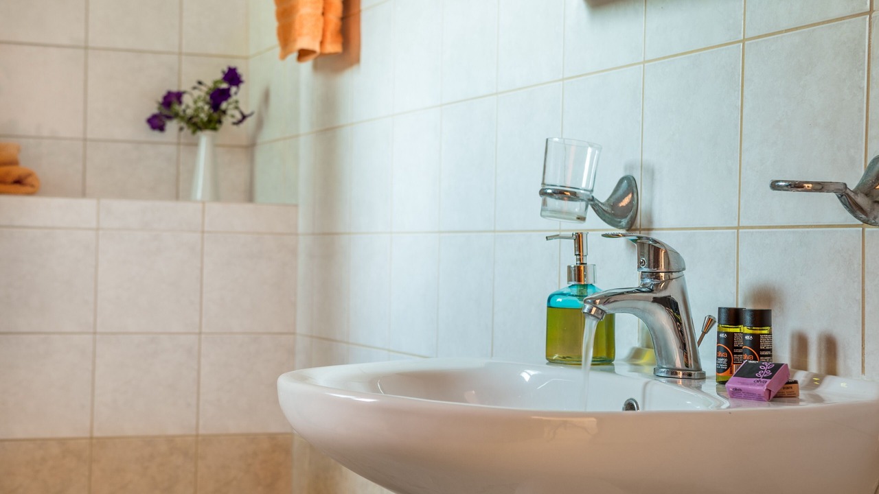 Photo of Bathroom in Kamboi