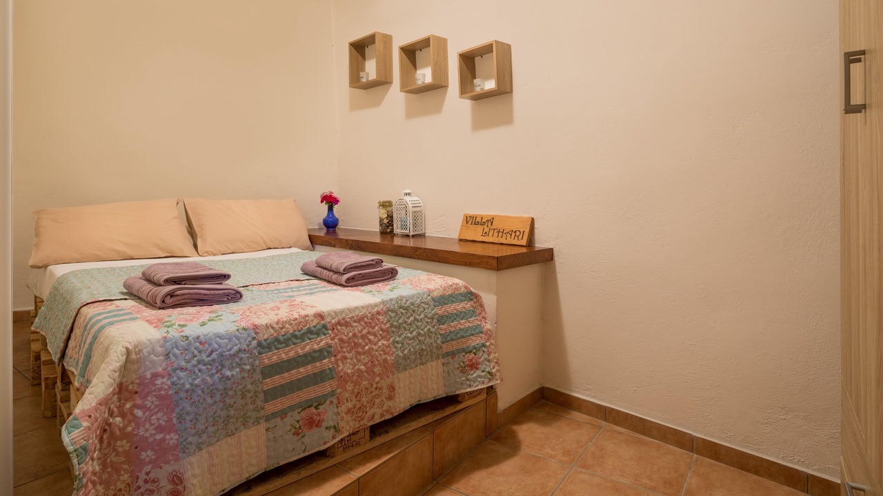 Photo of Bedroom in Kamboi