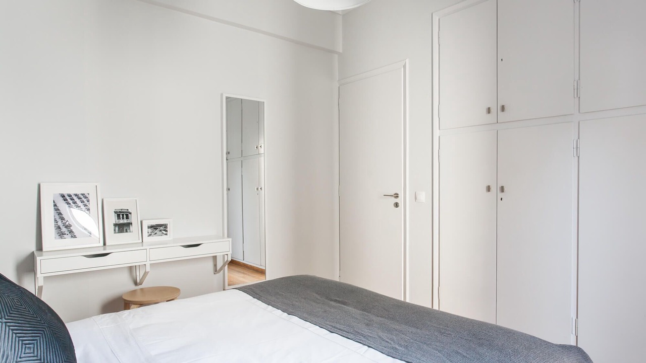 Photo of Bedroom in Athens City Centre