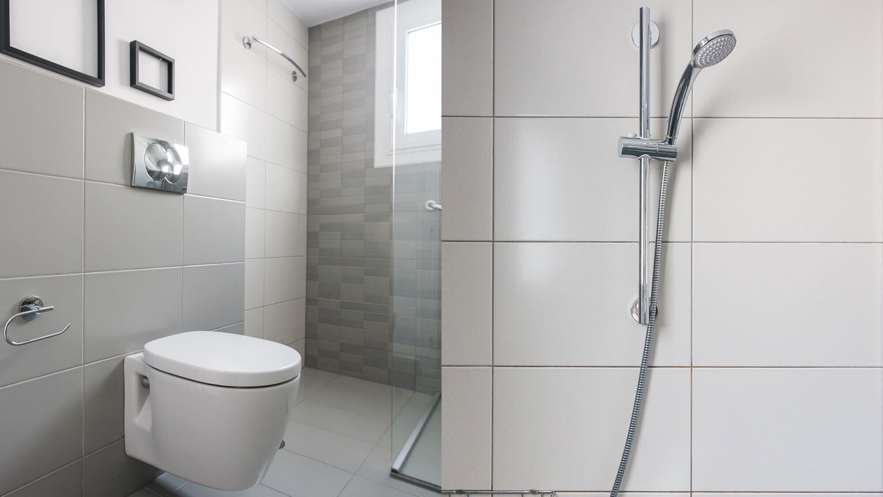 Photo of Bathroom in Athens City Centre