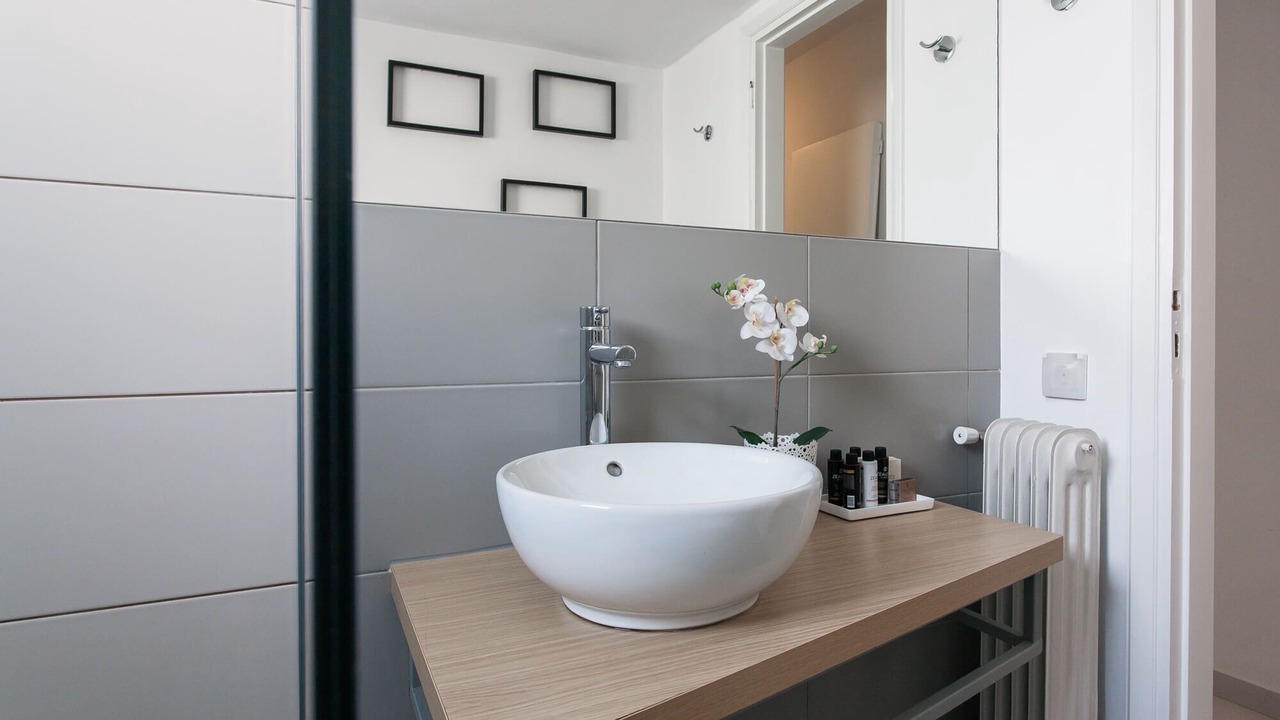 Photo of Bathroom in Athens City Centre