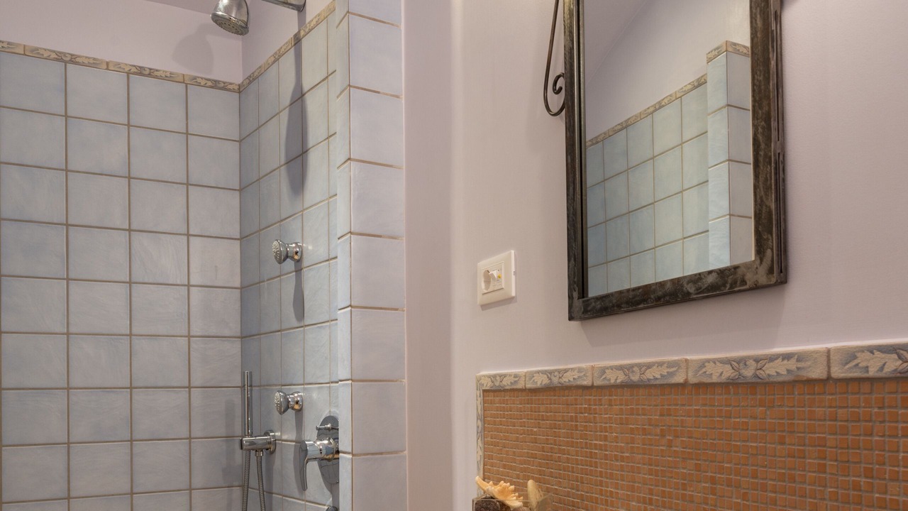 Photo of Bathroom in Nea Makri