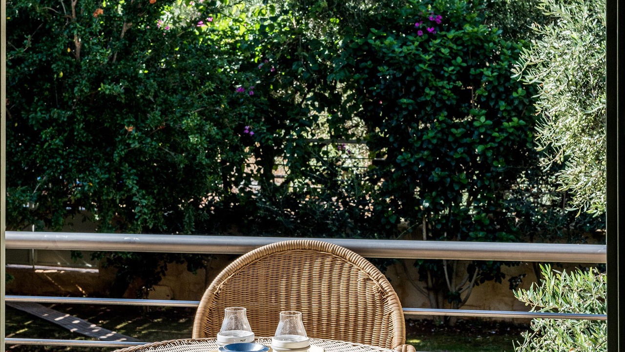 Photo of Patio Balcony in Kalathas