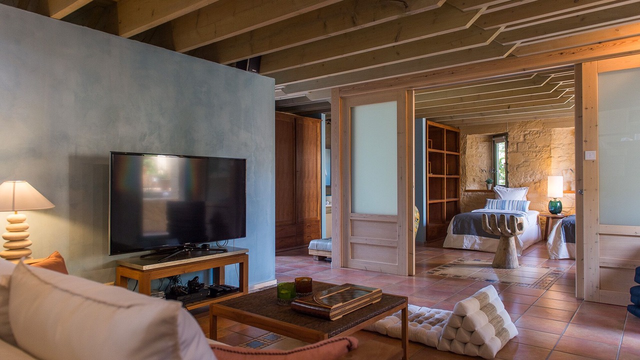 Photo of Bedroom in Kalathas