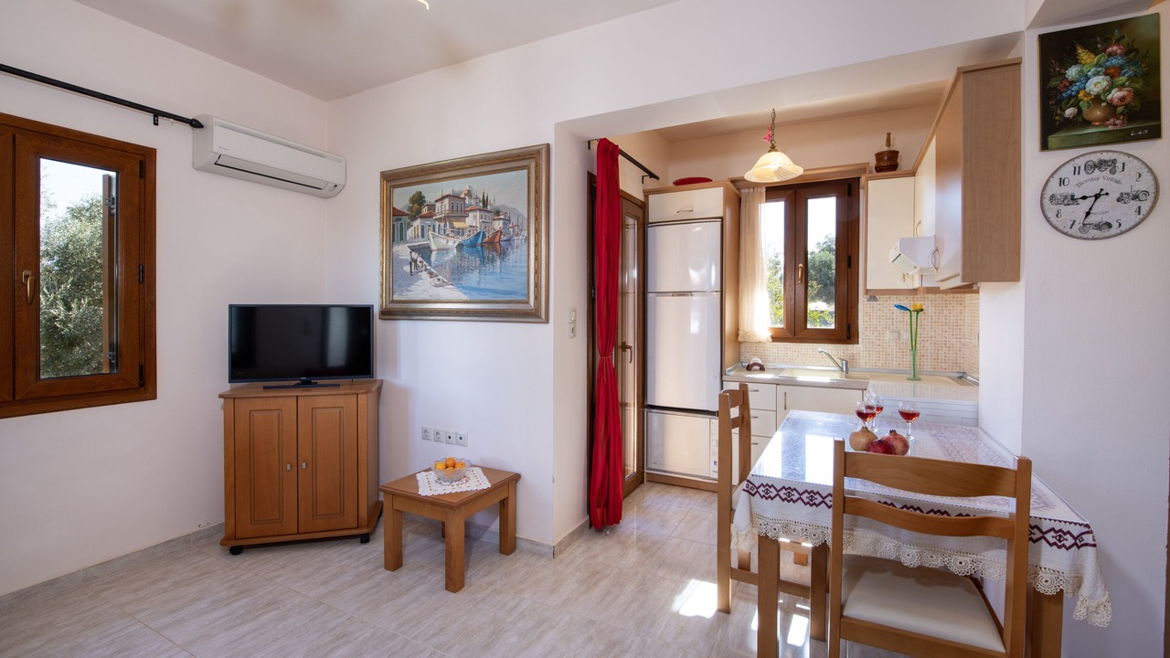 Photo of Kitchen in Asteri