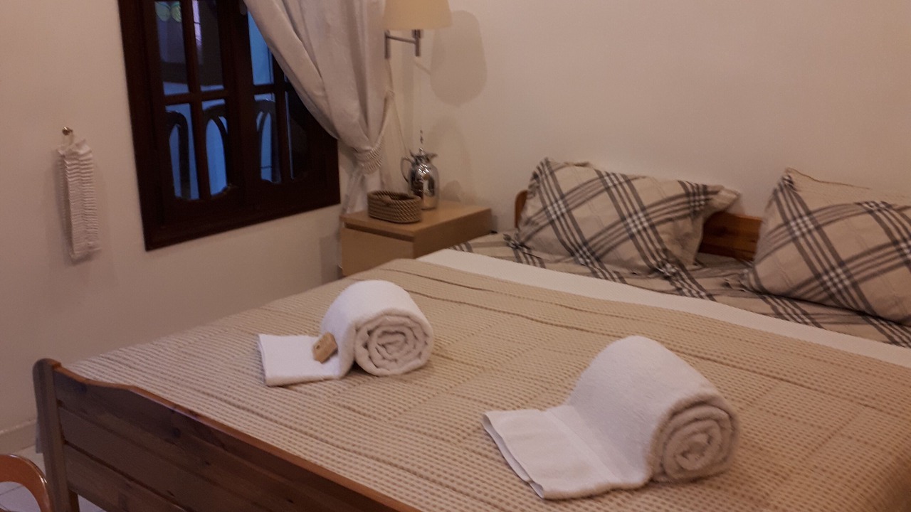 Photo of Bedroom in Keratsini-Drapetsona