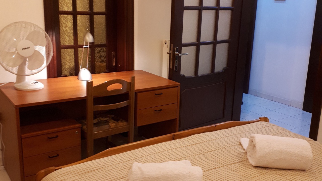 Photo of Bedroom in Keratsini-Drapetsona