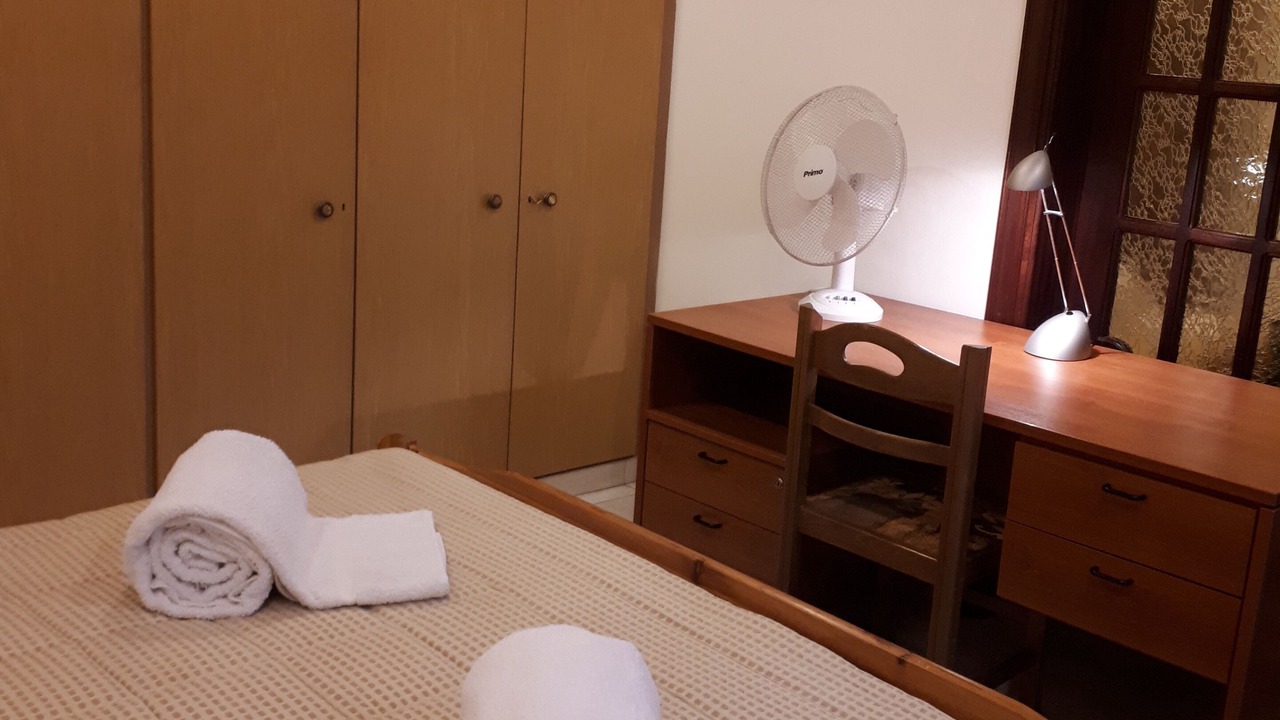 Photo of Bedroom in Keratsini-Drapetsona