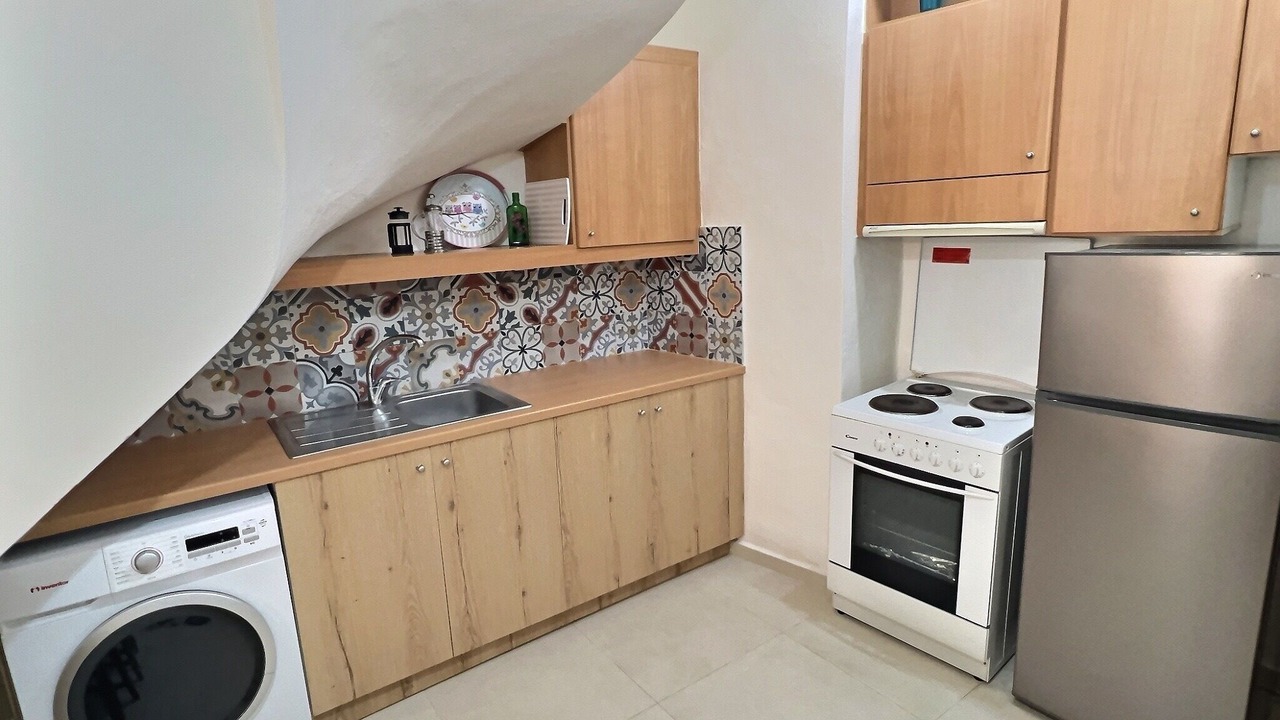Photo of Kitchen in Old Town Rethymnon