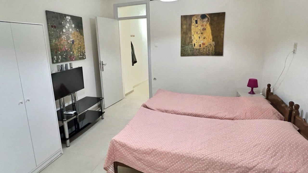 Photo of Bedroom in Old Town Rethymnon