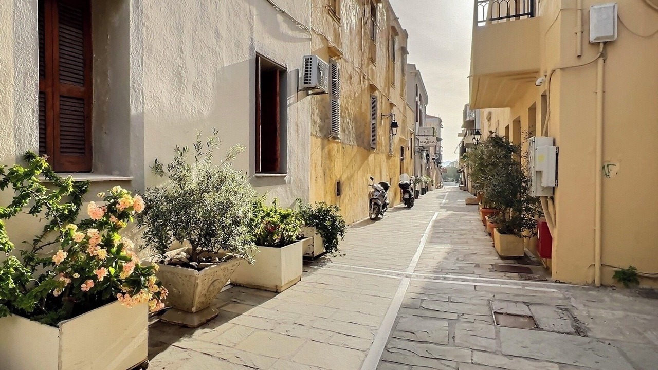Photo of Outdoor in Old Town Rethymnon