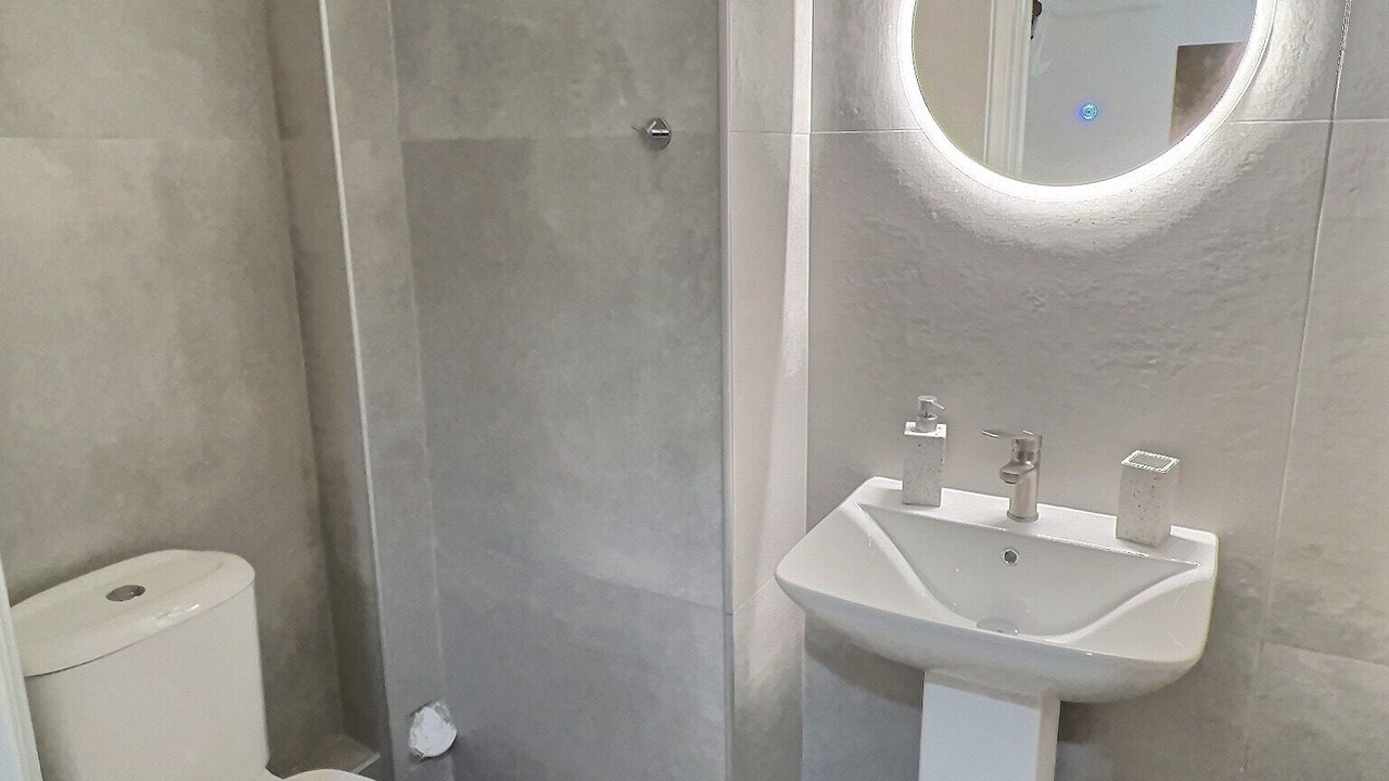 Photo of Bathroom in Old Town Rethymnon