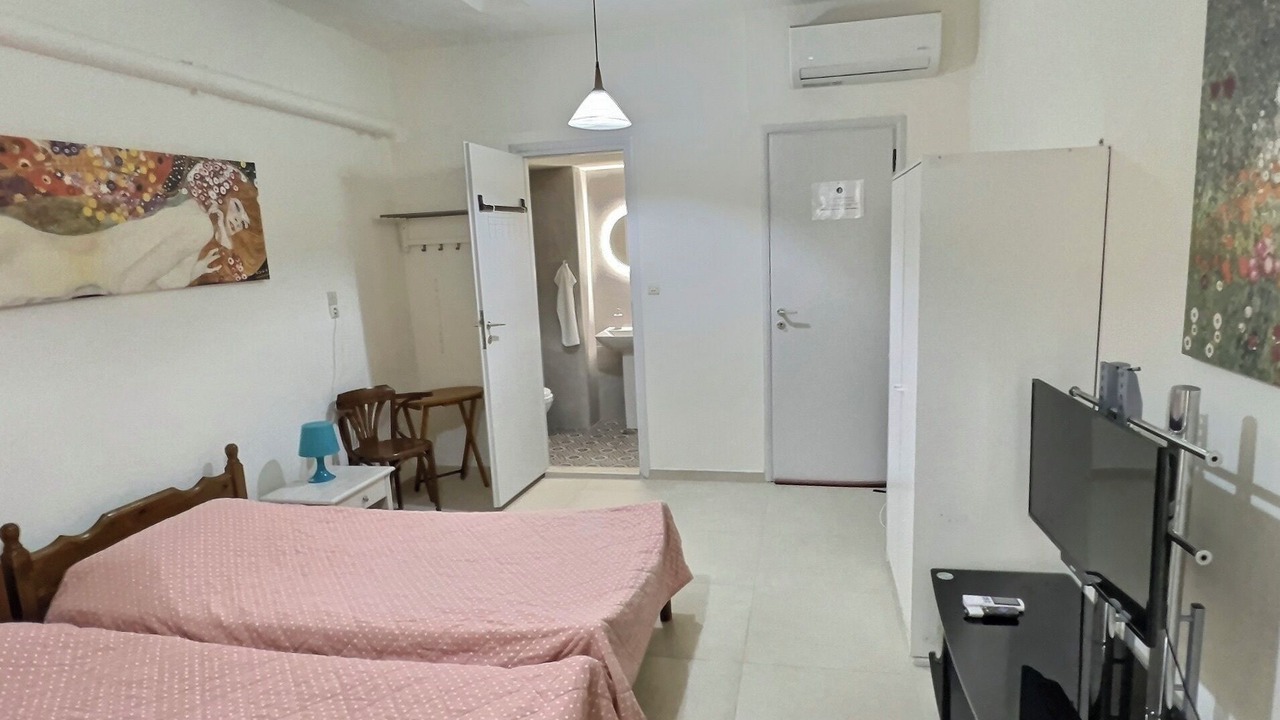 Photo of Bedroom in Old Town Rethymnon