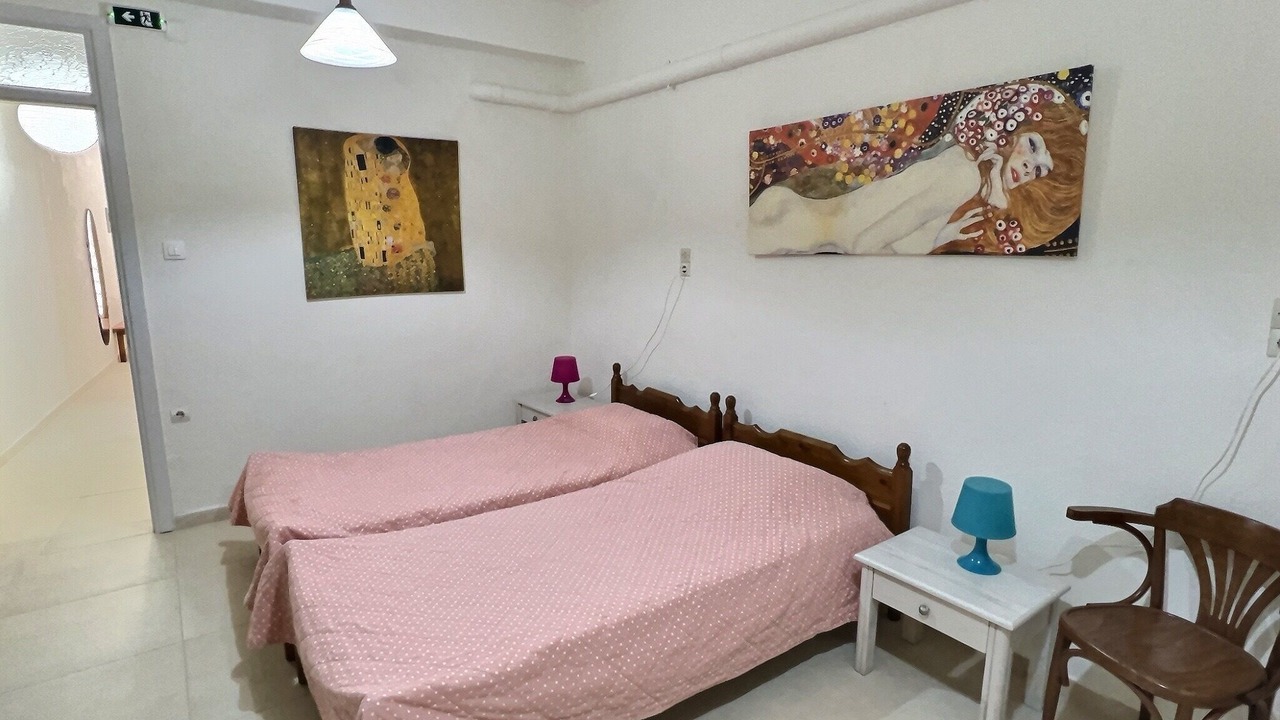 Photo of Bedroom in Old Town Rethymnon