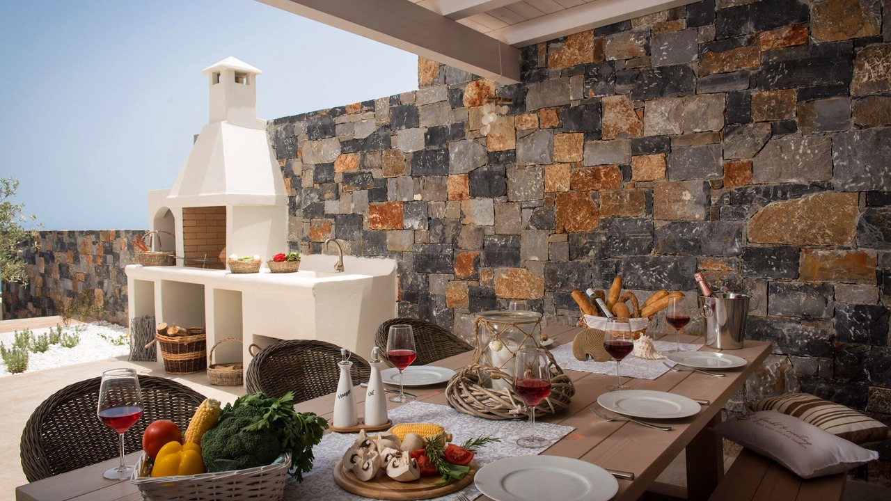 Photo of Outdoor in Koutouloufari
