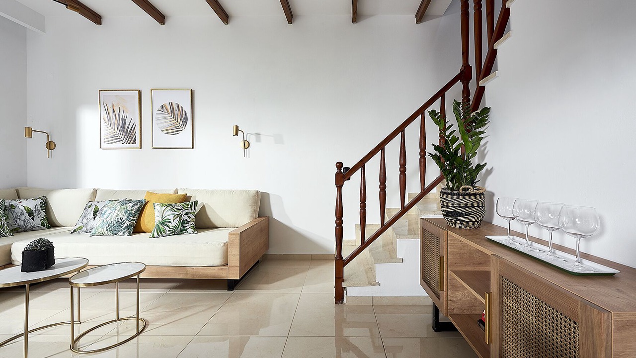 Photo of Livingroom in Koutsounari
