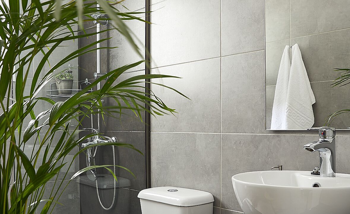 Photo of Bathroom in Koutsounari