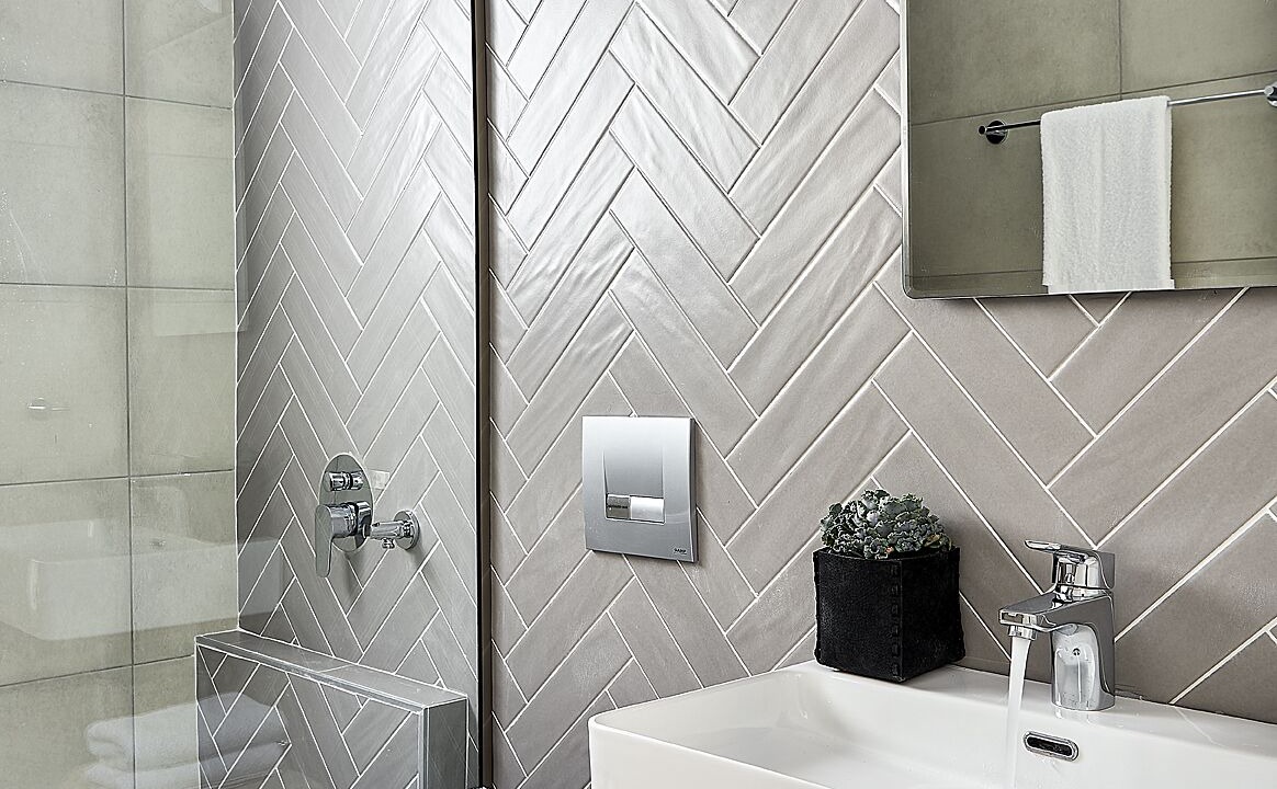 Photo of Bathroom in Koutsounari