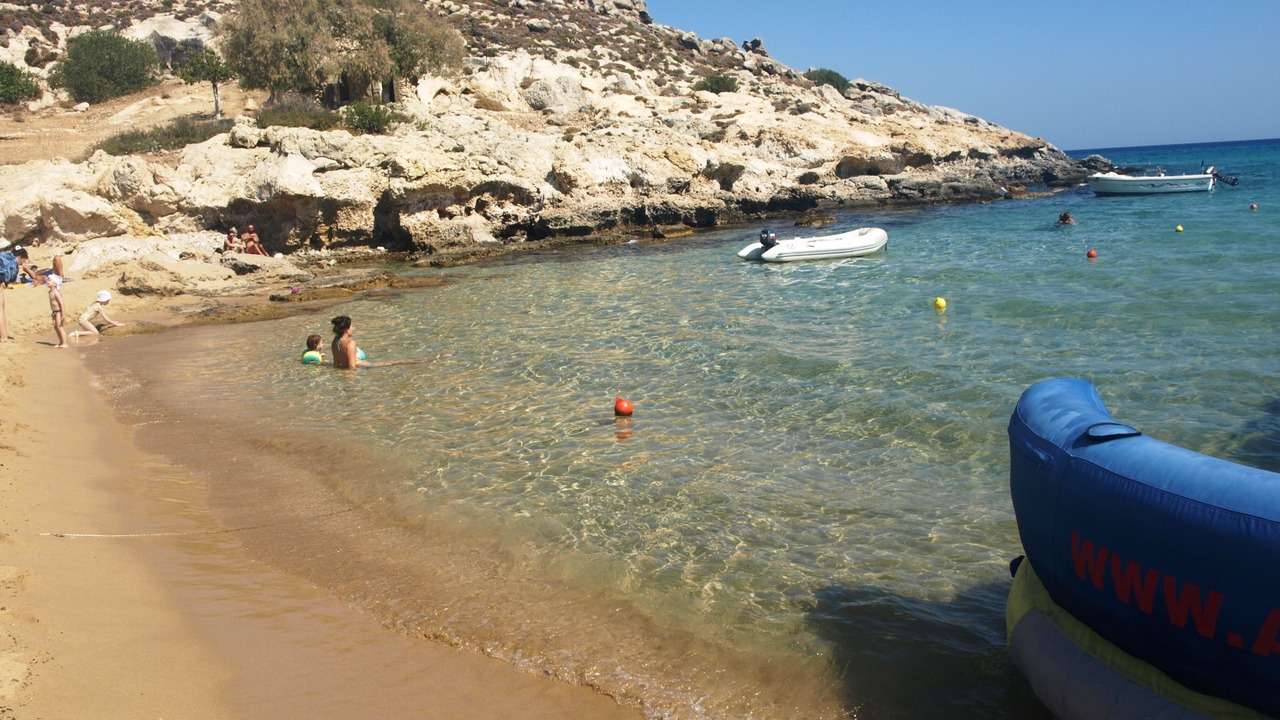 Photo of Others in Archangelos