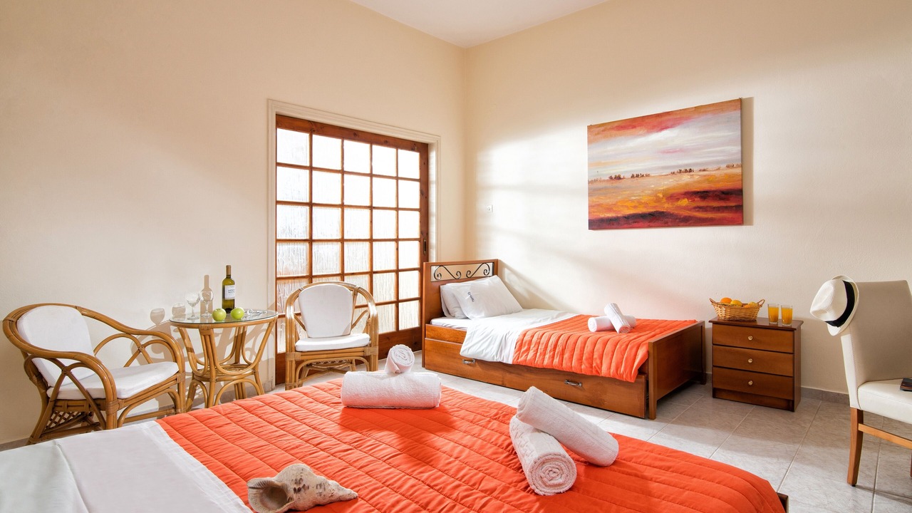 Photo of Bedroom in Limenas Chersonisou