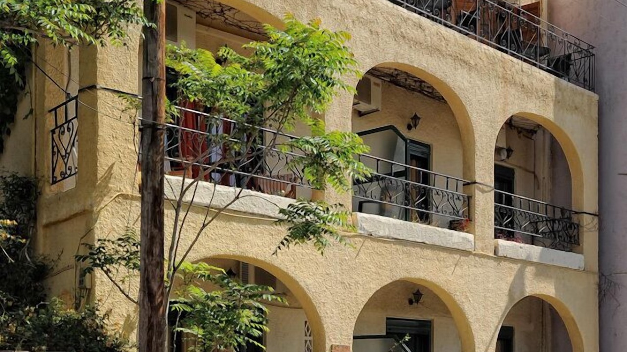 Photo of Outdoor in Limenas Chersonisou