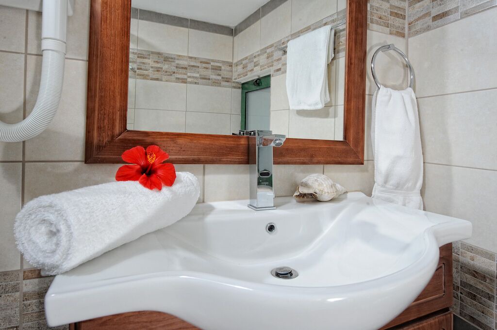 Photo of Bathroom in Limenas Chersonisou
