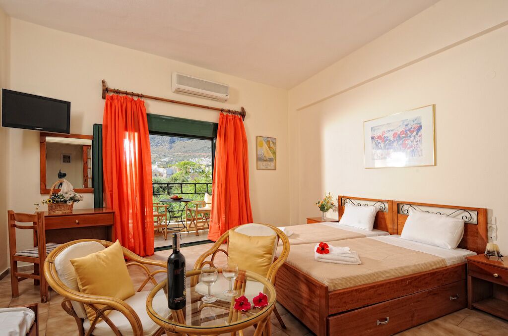 Photo of Bedroom in Limenas Chersonisou