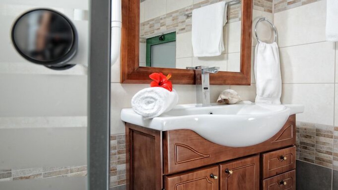 Photo of Bathroom in Limenas Chersonisou