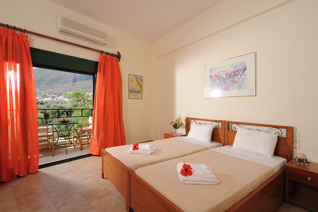 Photo of Bedroom in Limenas Chersonisou