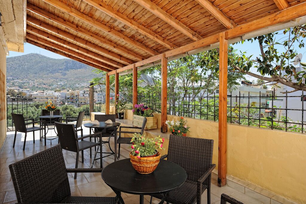 Photo of Outdoor in Limenas Chersonisou