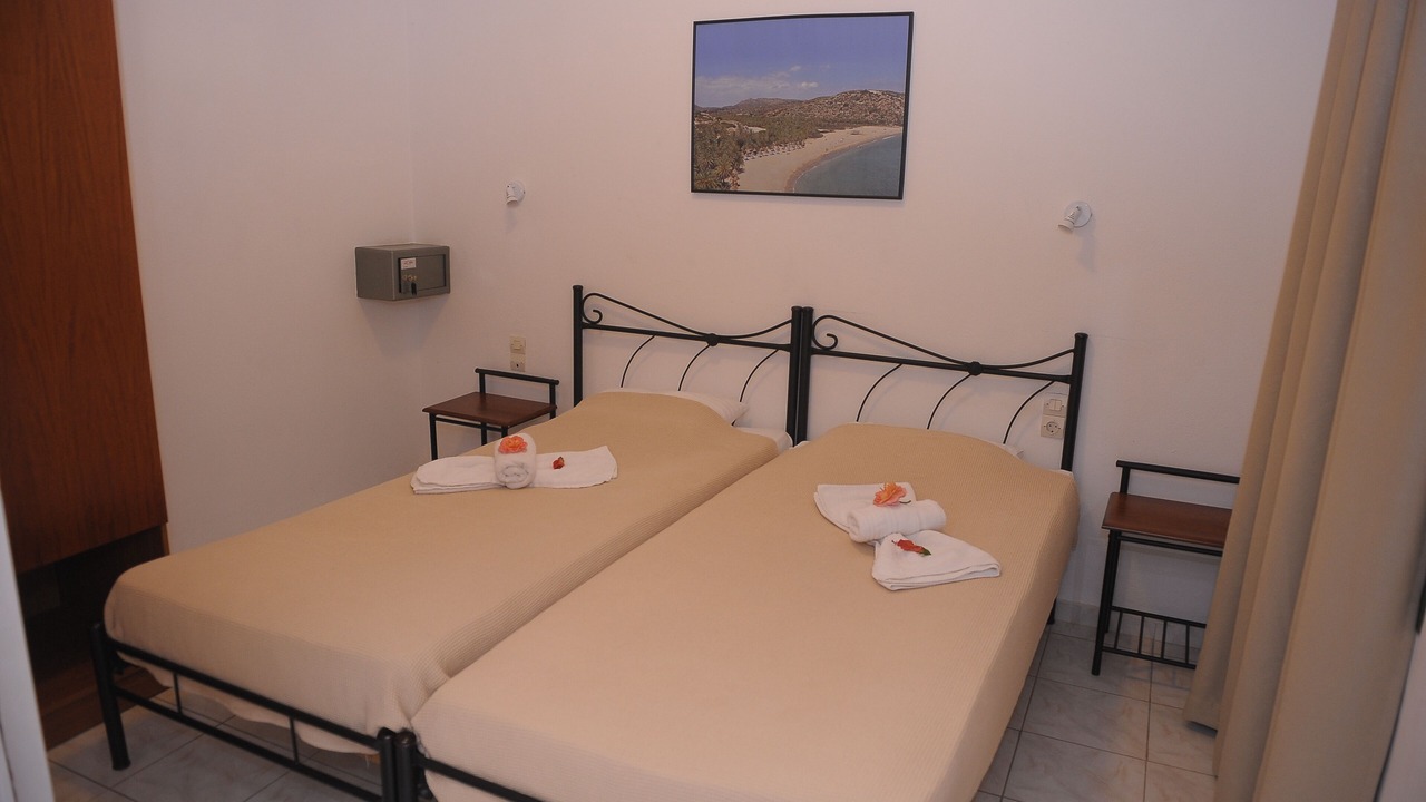 Photo of Bedroom in Limenas Chersonisou