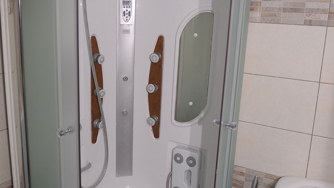 Photo of Bathroom in Limenas Chersonisou