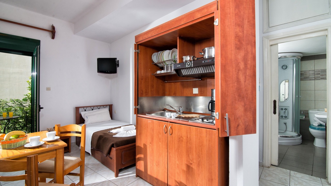 Photo of Bedroom in Limenas Chersonisou