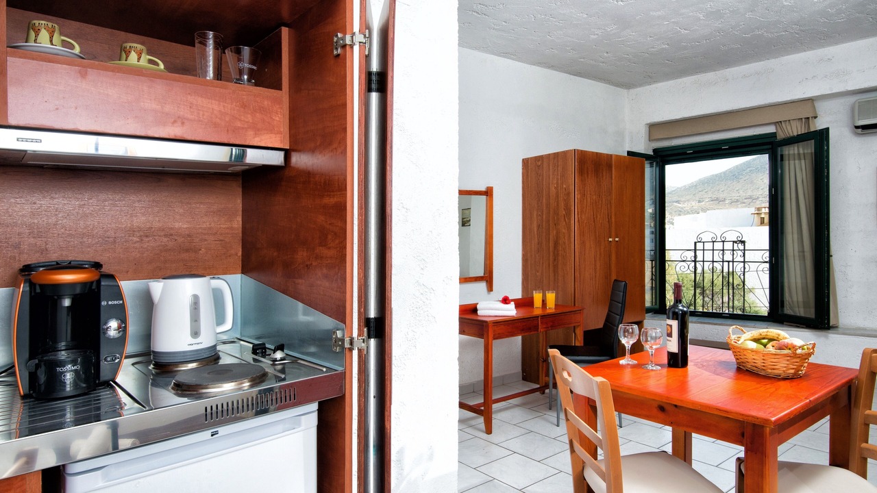 Photo of Kitchen in Limenas Chersonisou
