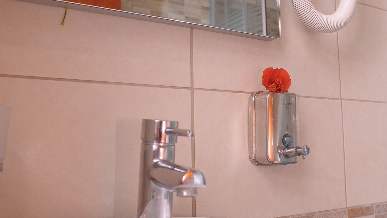 Photo of Bathroom in Limenas Chersonisou