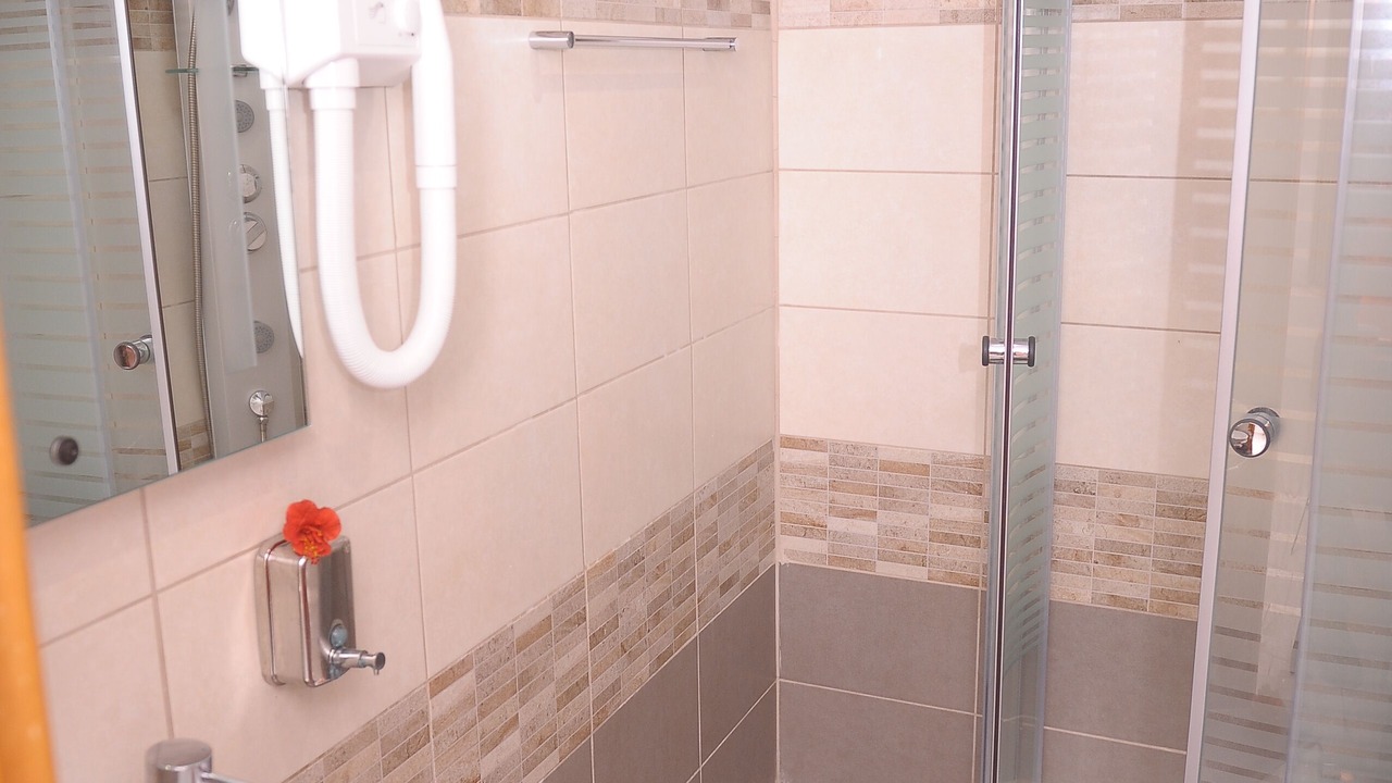 Photo of Bathroom in Limenas Chersonisou