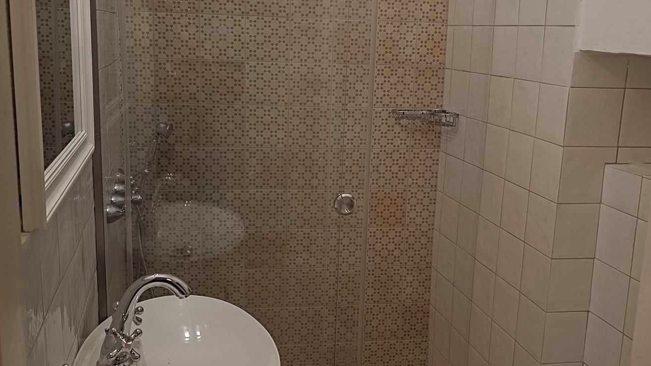 Photo of Bathroom in Dafnata