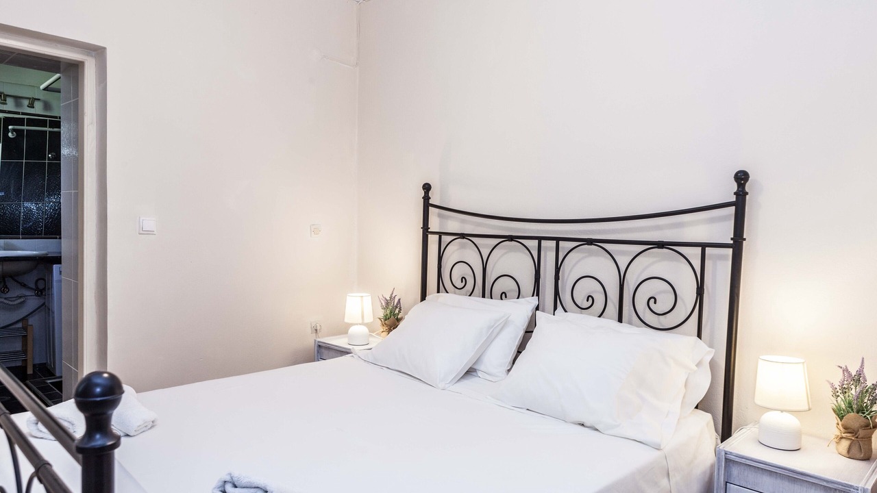 Photo of Bedroom in Dafnata
